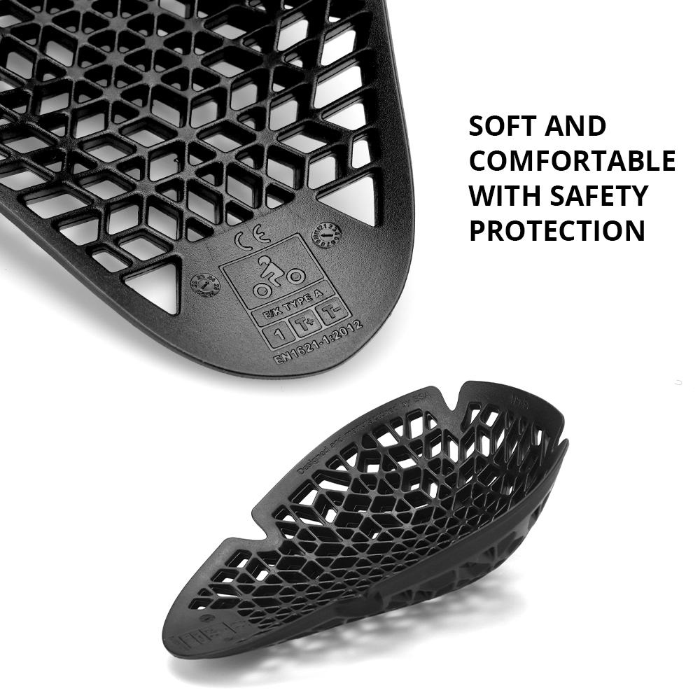 CE Certified Universal Built-I - Motorcycle Gear For Woman 评论和价格