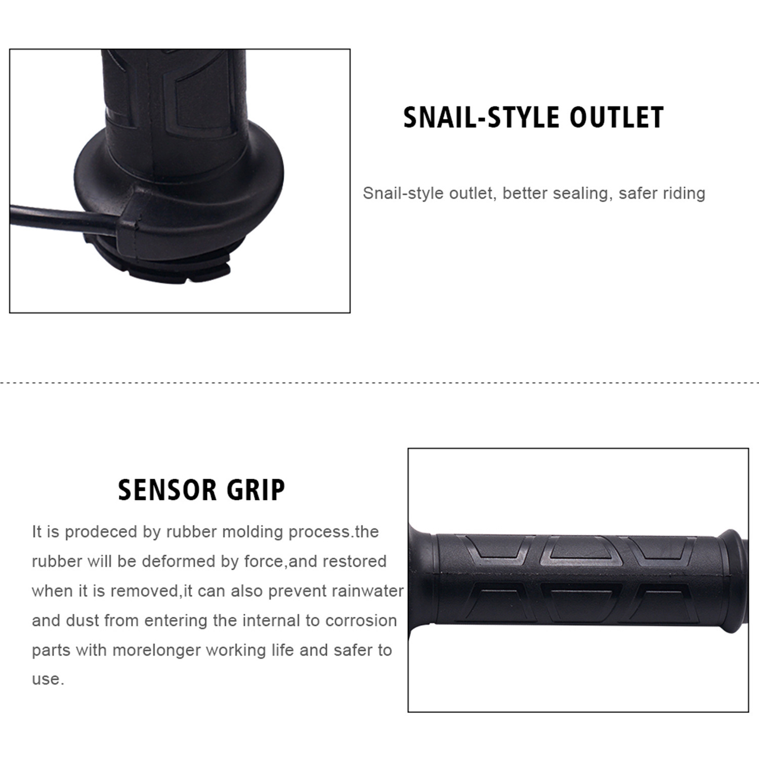 22mm Motorcycle Hand Heated Gr - Handlebar Grip Heated 评论和价格