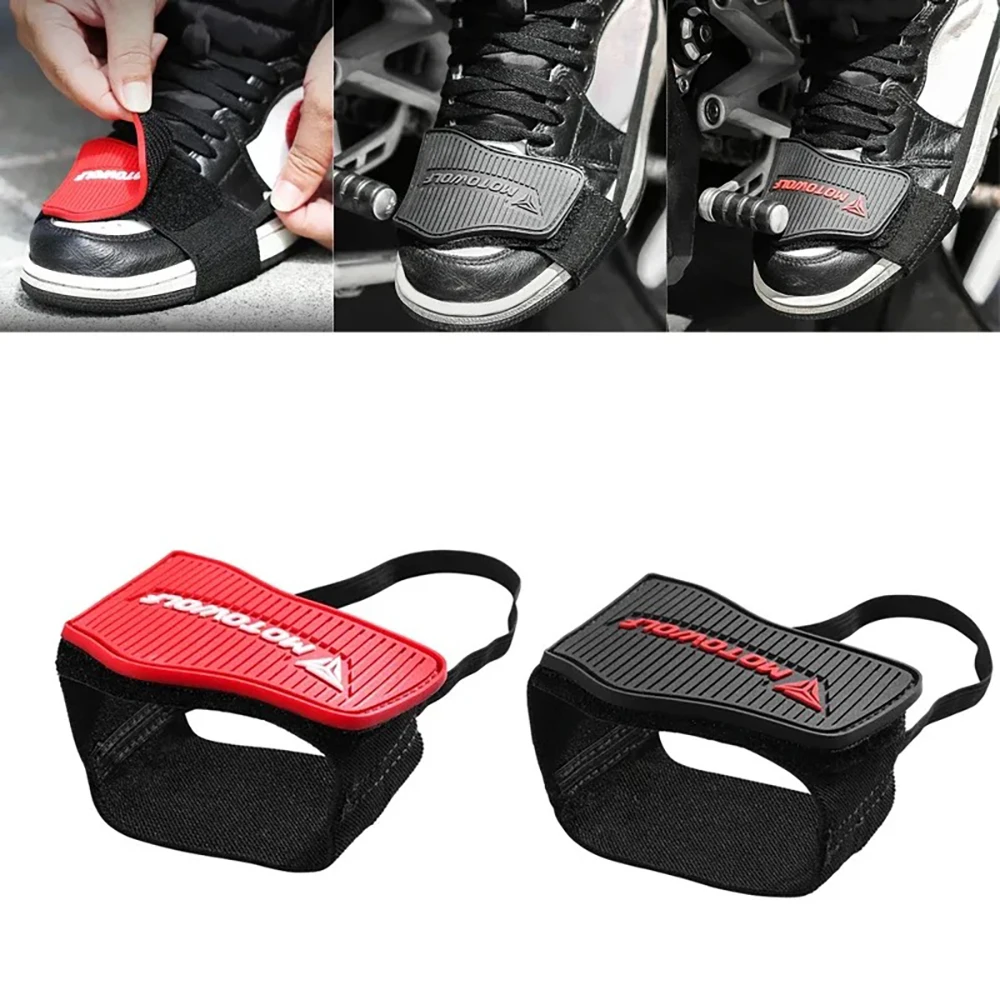 Adjustable Motorcycle Shift Pa - Motorcycle Gear For Woman 评论和价格