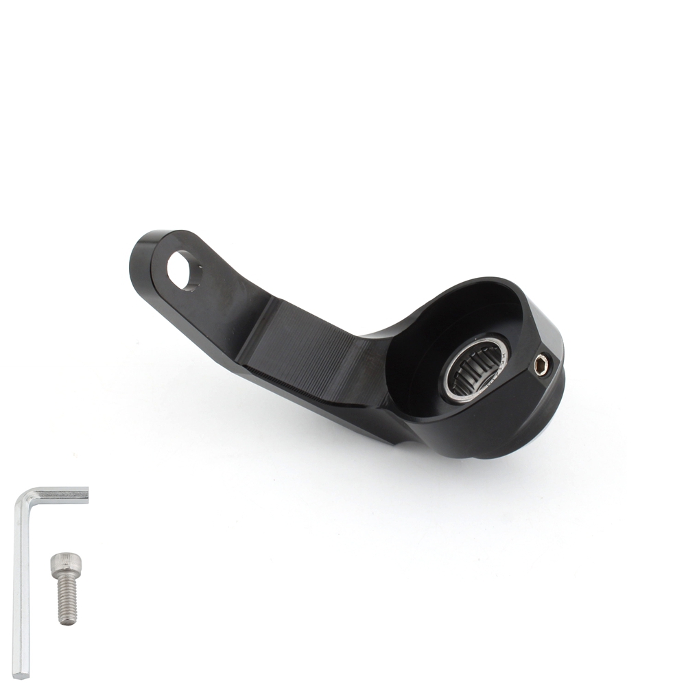For Aprilia RS 660 RS660 2020- - Motorcycle Gear Lever Extender 评论和价格