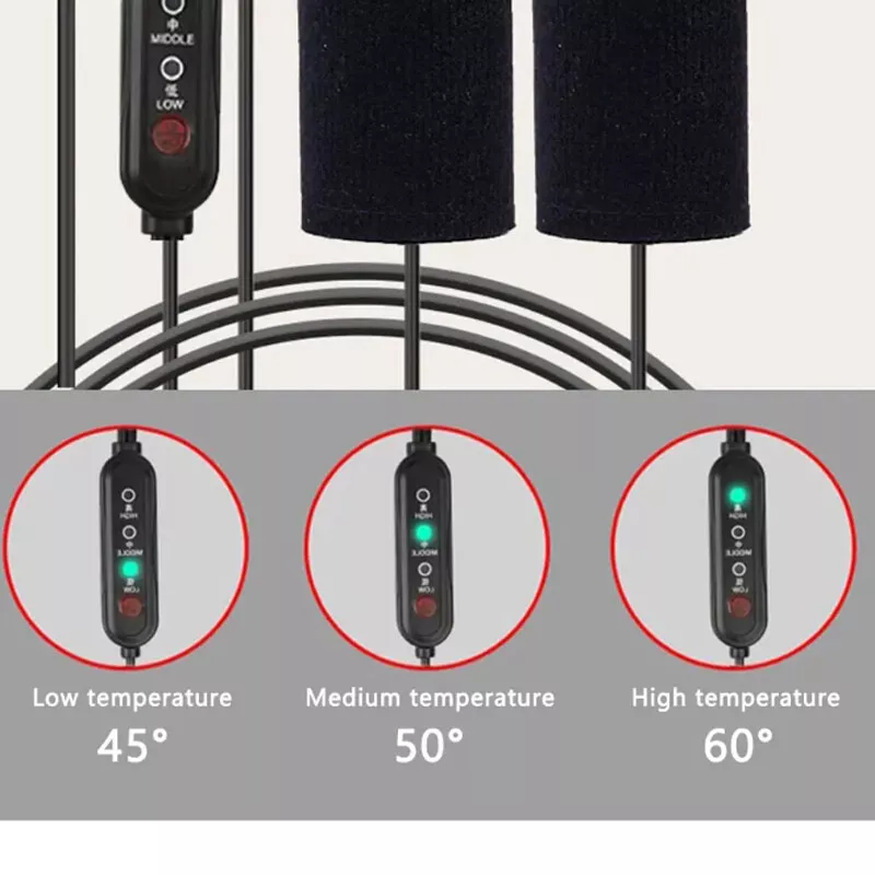 Heated Motorcycle Handlebar Gr - Handlebar Grip Heated 评论和价格