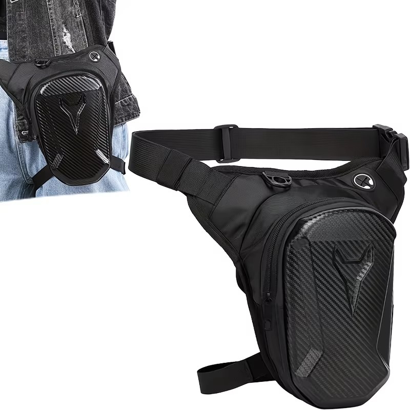 2026 Motorcycle Leg Tank Bag W - Motorcycle Gear Companies 评论和价格