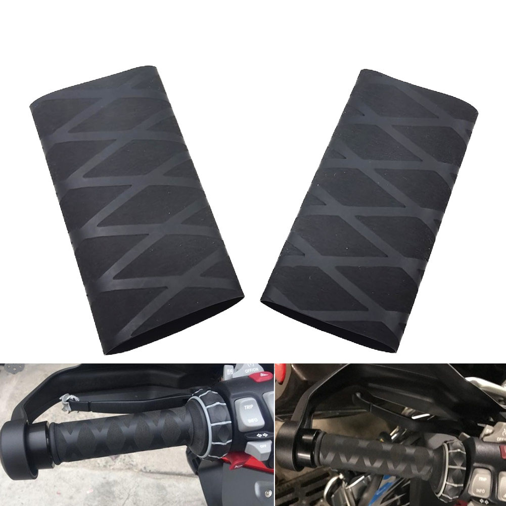 Non-slip Grip Sleeves Heat Shr - Handlebar Grip Heated 评论和价格