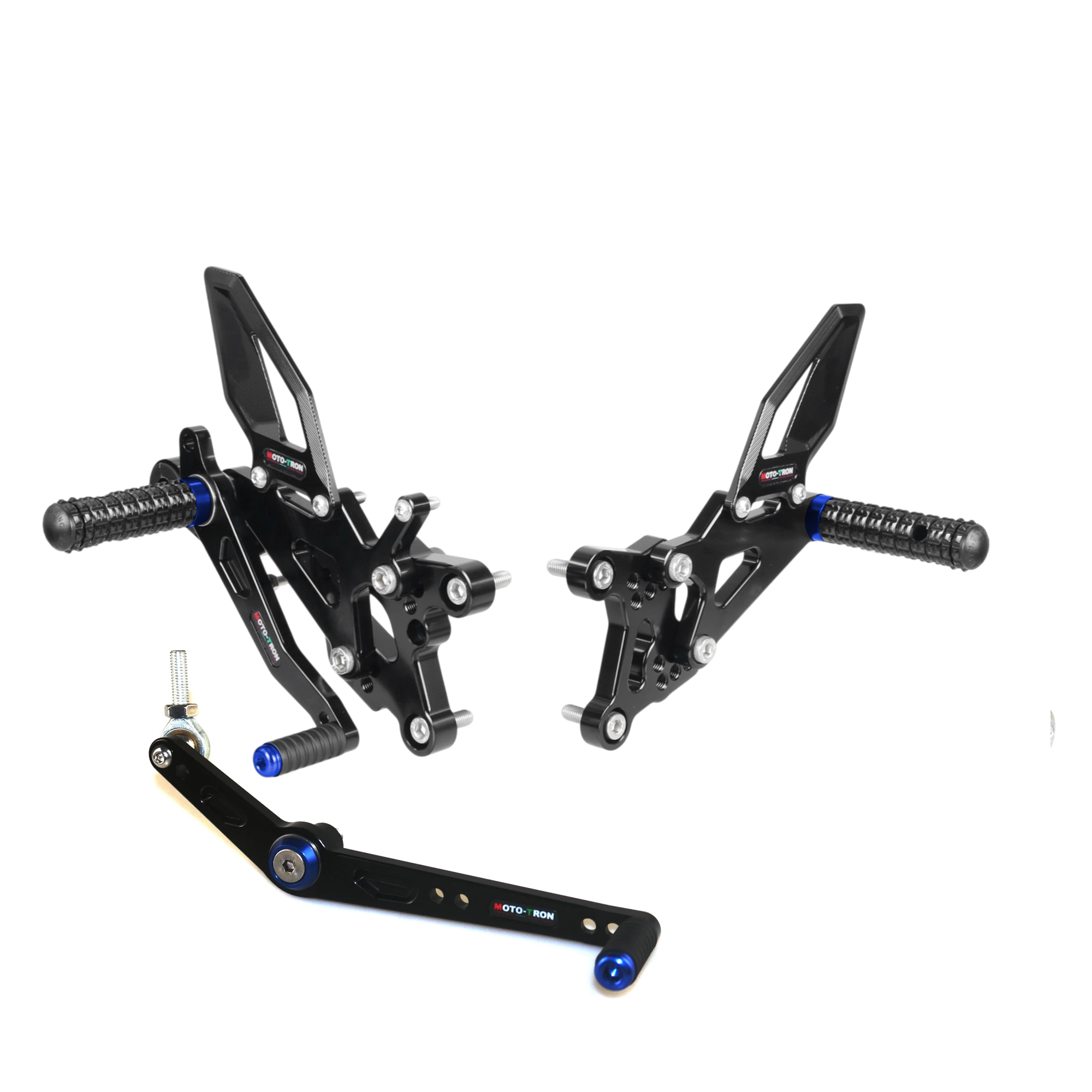 Motorcycle CNC Adjustable Rear - Motorcycle Gear Lever Extender 评论和价格