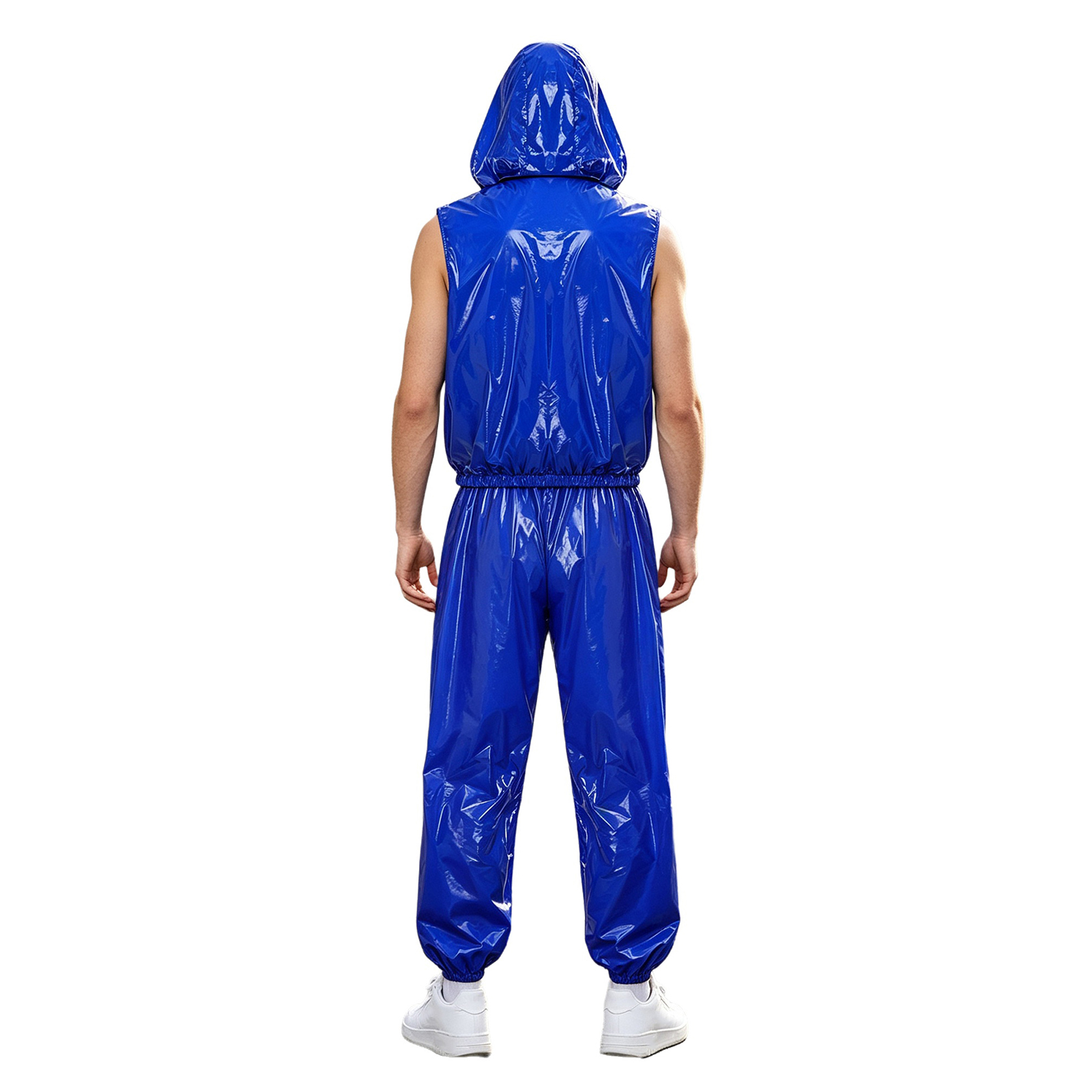 Mens Waterproof Sauna Outfit G - Motorcycle Gear Mens 评论和价格