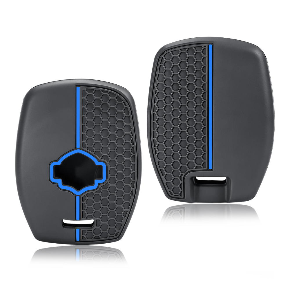 Silicone Motorcycle Key Case C - Motorcycle Gear Companies 评论和价格