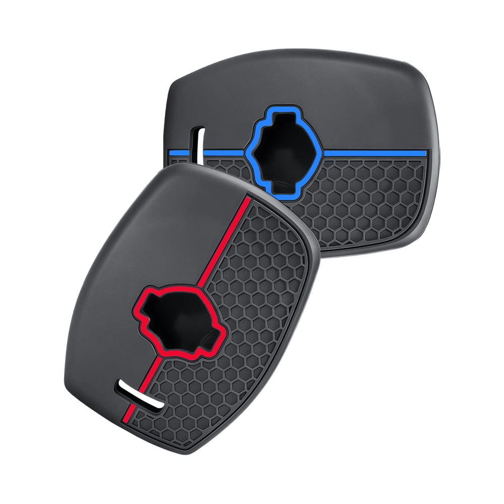 Silicone Motorcycle Key Case C - Motorcycle Gear Companies 评论和价格